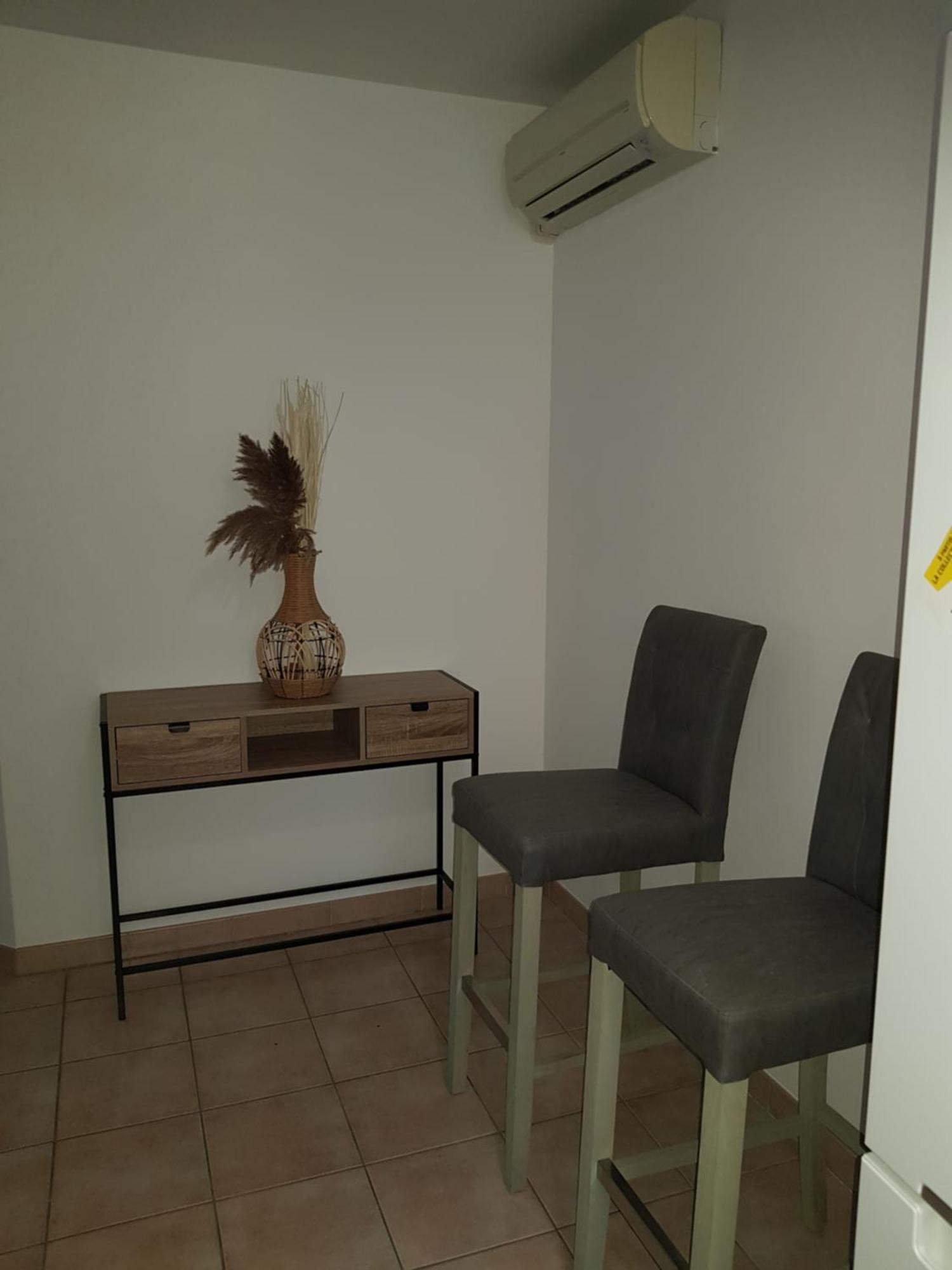 Maison Au Calme แกสติญง-ดู-การ์ ภายนอก รูปภาพ
